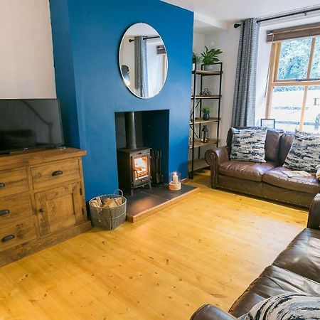 Cuddfan Βίλα Llanberis Εξωτερικό φωτογραφία