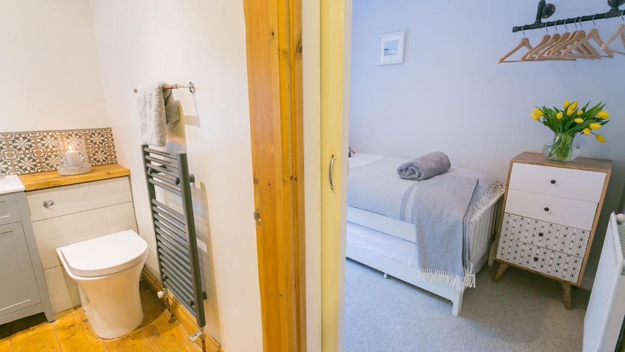 Cuddfan Βίλα Llanberis Εξωτερικό φωτογραφία