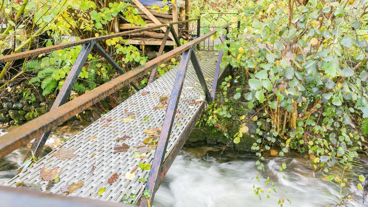 Cuddfan Βίλα Llanberis Εξωτερικό φωτογραφία
