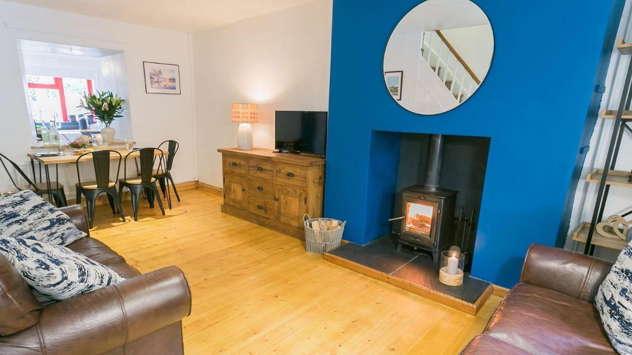 Cuddfan Βίλα Llanberis Εξωτερικό φωτογραφία