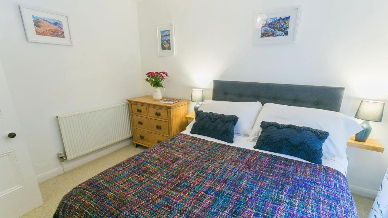 Cuddfan Βίλα Llanberis Εξωτερικό φωτογραφία