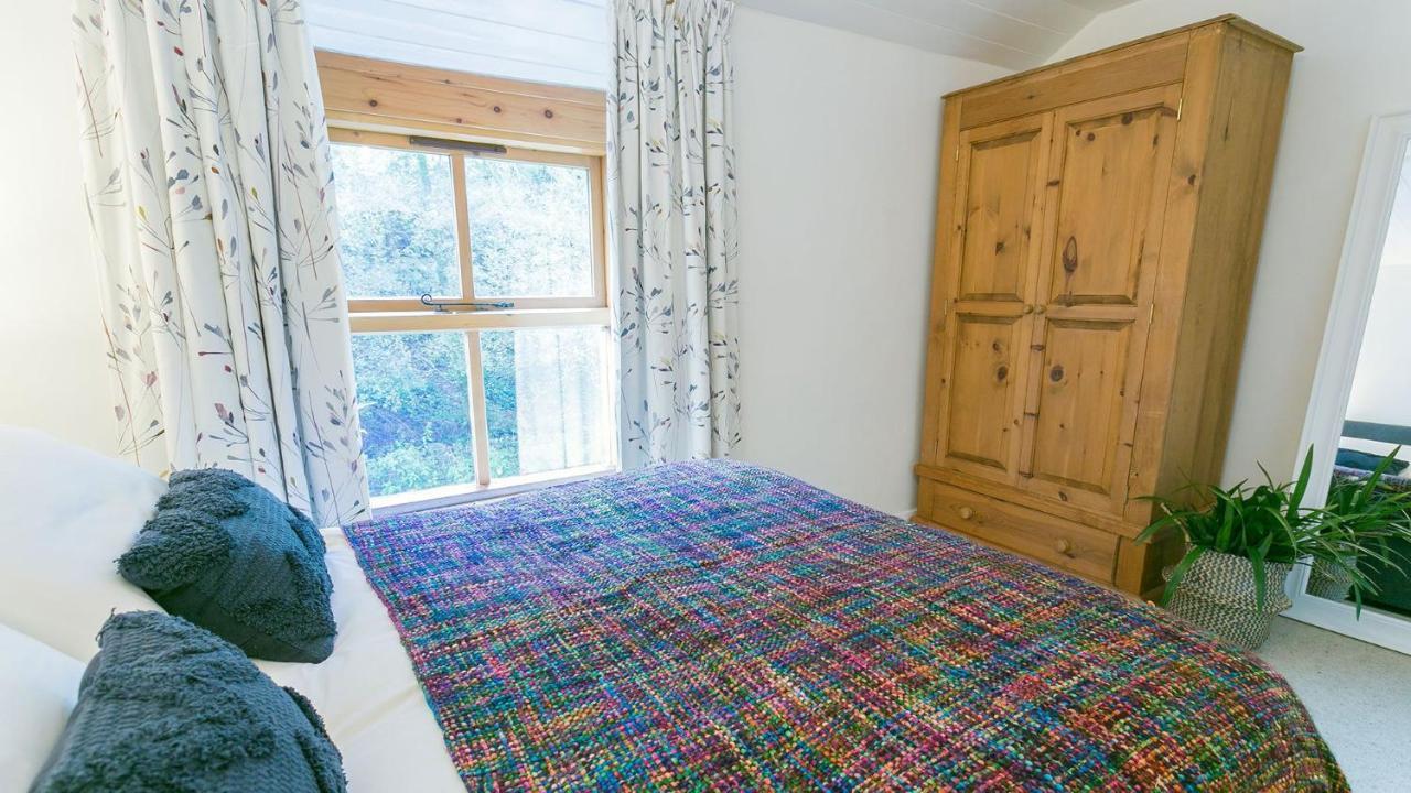Cuddfan Βίλα Llanberis Εξωτερικό φωτογραφία