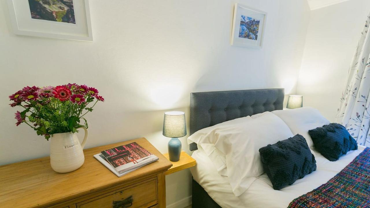 Cuddfan Βίλα Llanberis Εξωτερικό φωτογραφία
