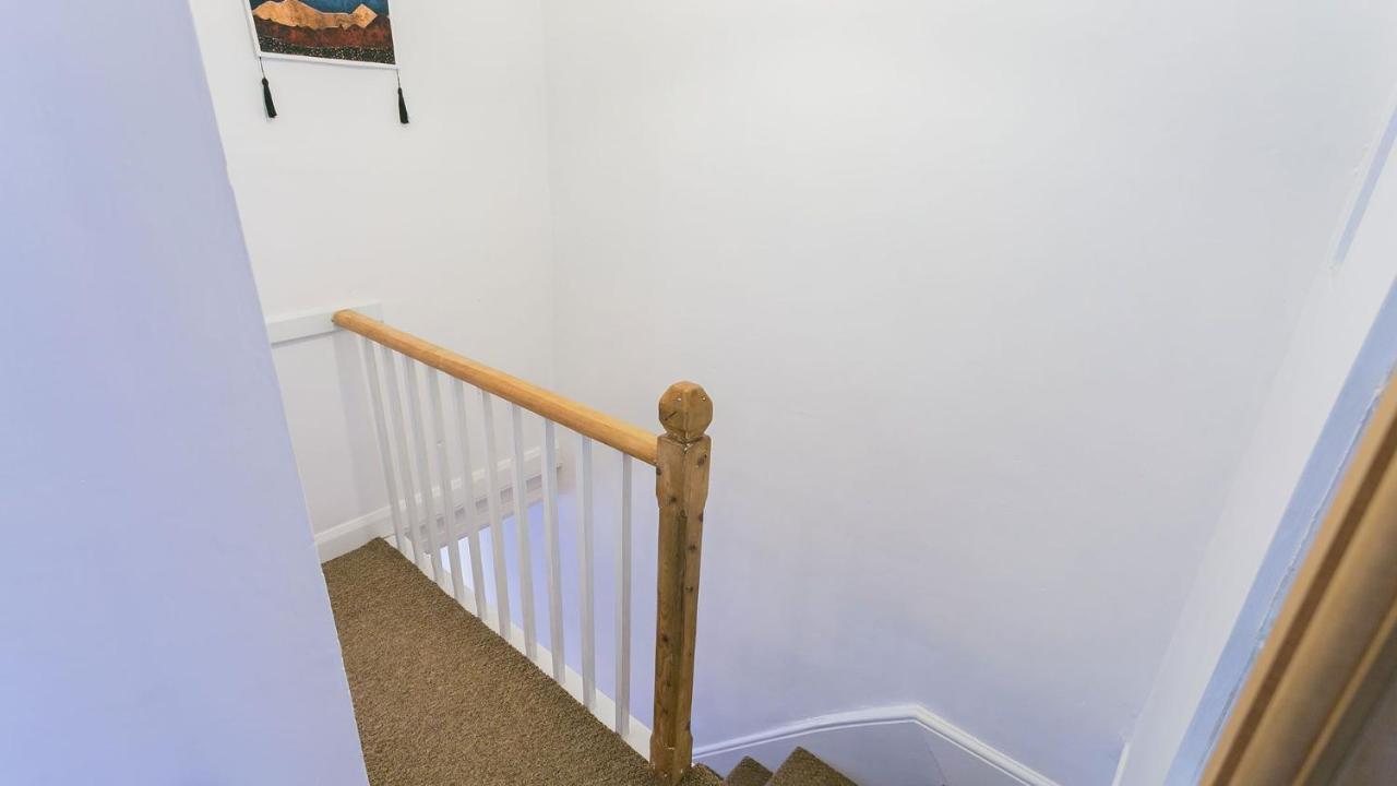 Cuddfan Βίλα Llanberis Εξωτερικό φωτογραφία